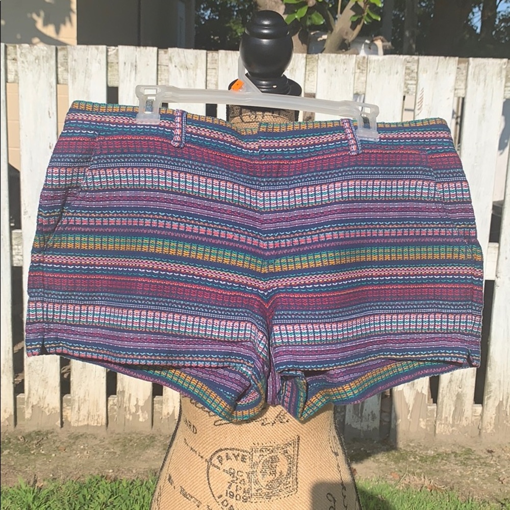 NWOT GAP shorts. Size 12.